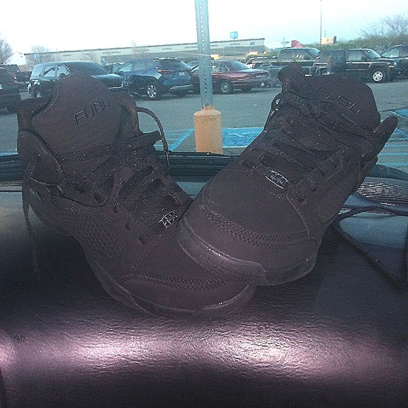 Fubu Boss Edition - Picture 10 of 11